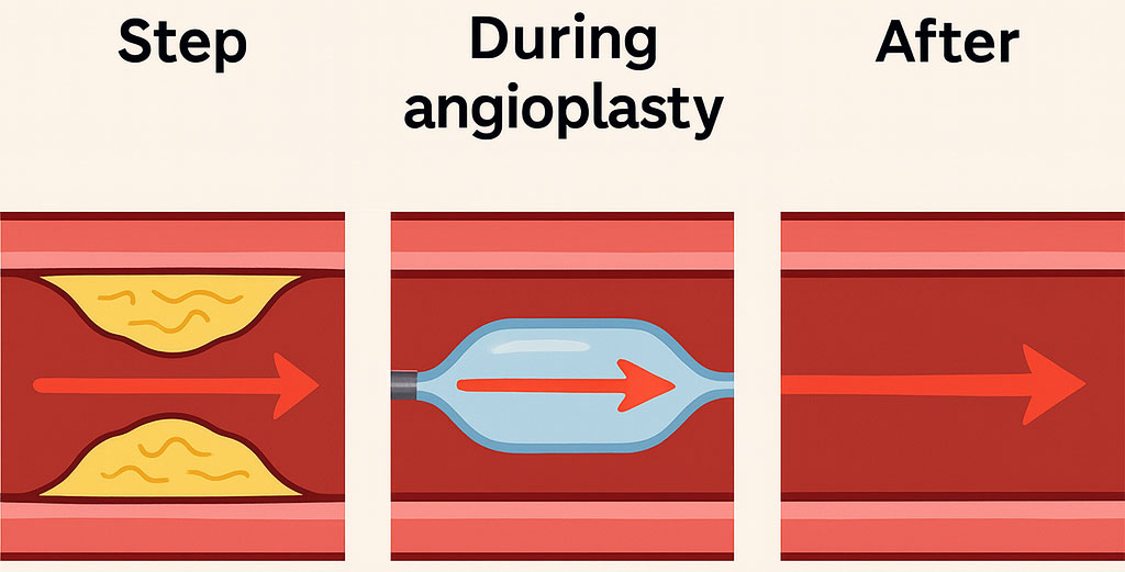 Best Doctor For Gangrene Treatment in Thane & Mumbai