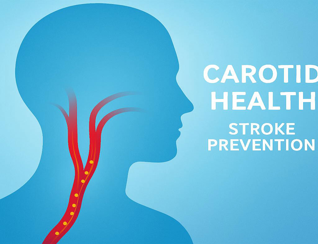 Carotid Artery Disease Specialist in Thane - Dr. Ritesh